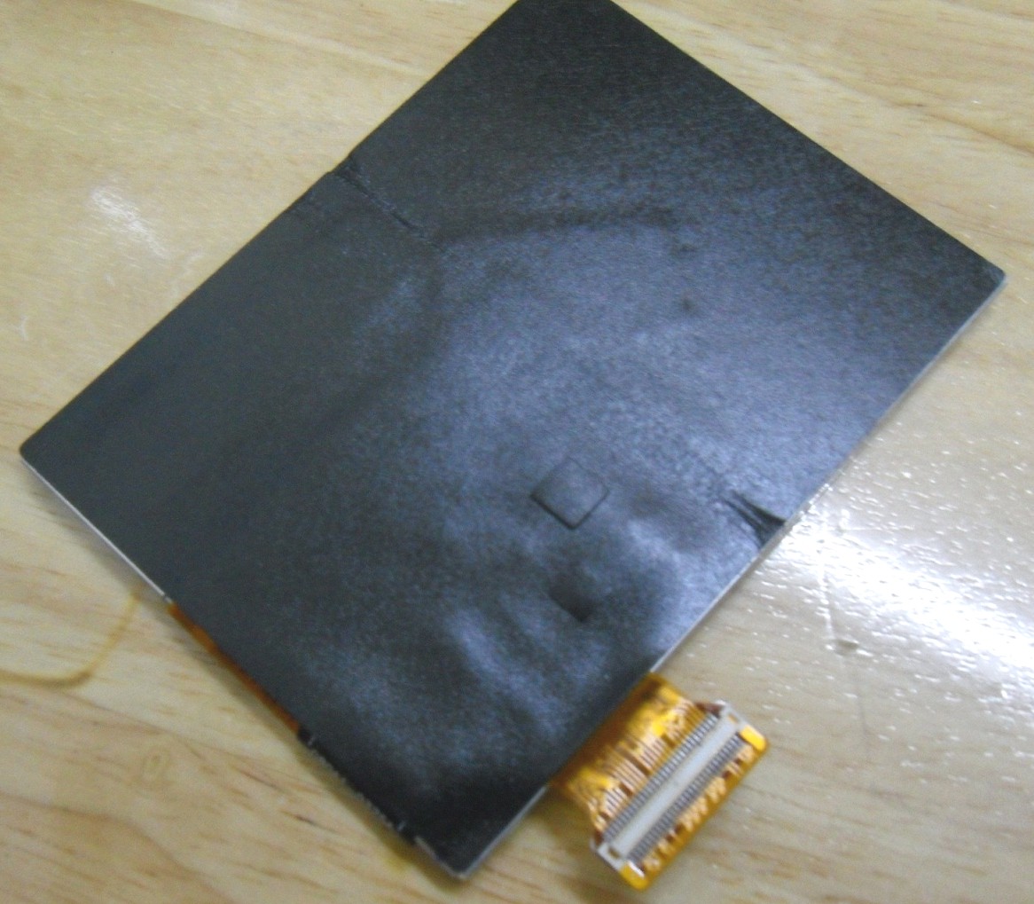 New Original Digitizer Touch Screen for Psion Teklogix 7527